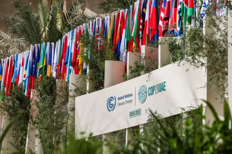 COP28