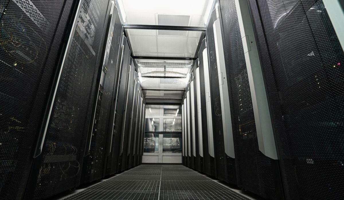 Why Is the Data Centre Boom Moving to Emerging Markets?