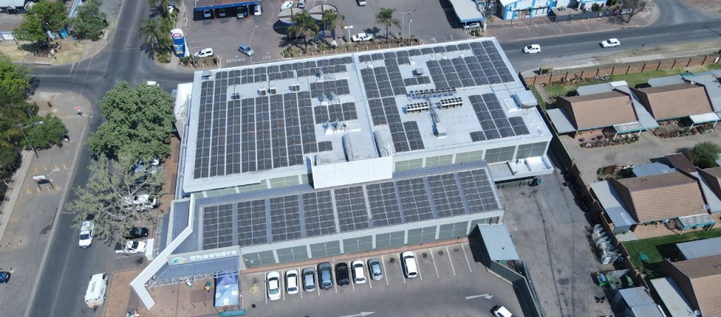 Morocco Is Selling Solar Power Below $0.03. How Is That Possible