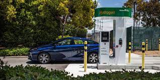 How Blended Finance Is Trying to Get South Africa’s Green Hydrogen Projects Built
