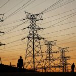 AFRICA COAL-GENERATED ELECTRICITY