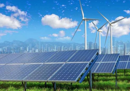 Ghana’s $34 Million Solar Project Signals Growing Confidence in Utility-Scale Renewables