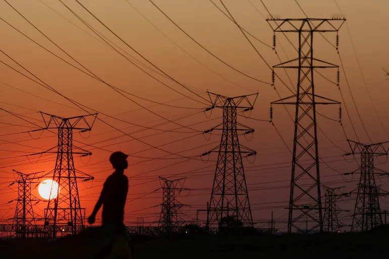 Africa Has the Oil and Gas. So Why Is It Still Energy Poor?