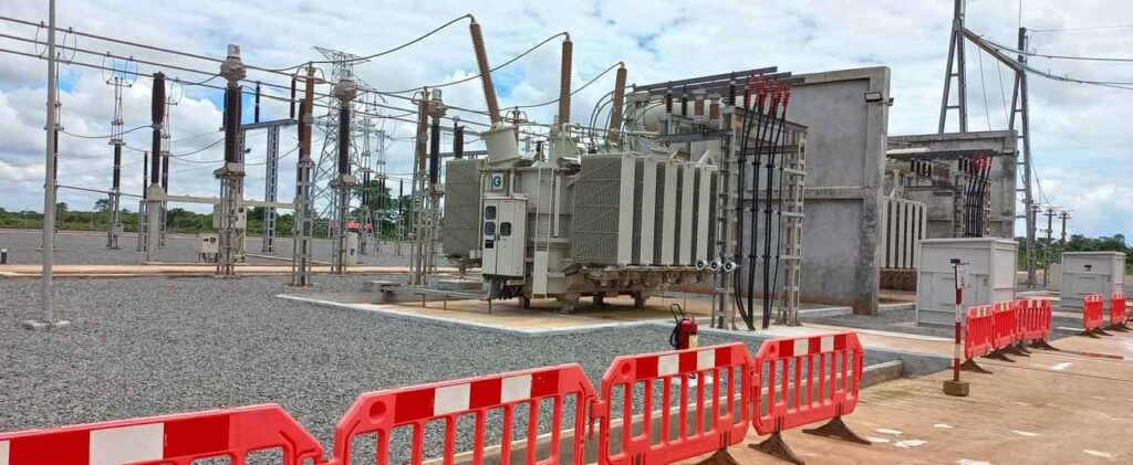ADB Commits $68 Million to Stabilise Bamako’s Power Supply as Demand ...