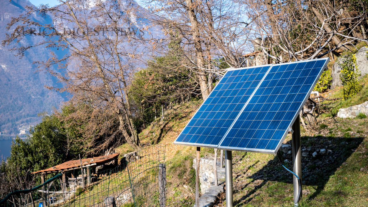 Sun King Raises $40 Million to Expand Off-Grid Solar Across Africa and Asia