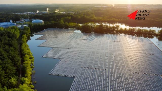 The Africa Premium Is Raising the Cost of Solar More Than the Technology Itself