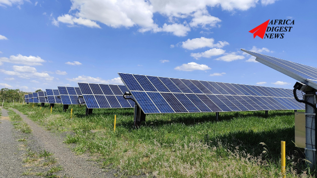 Nigeria’s Solar Boom Shows Both the Progress and the Limits of Africa’s Energy Transition