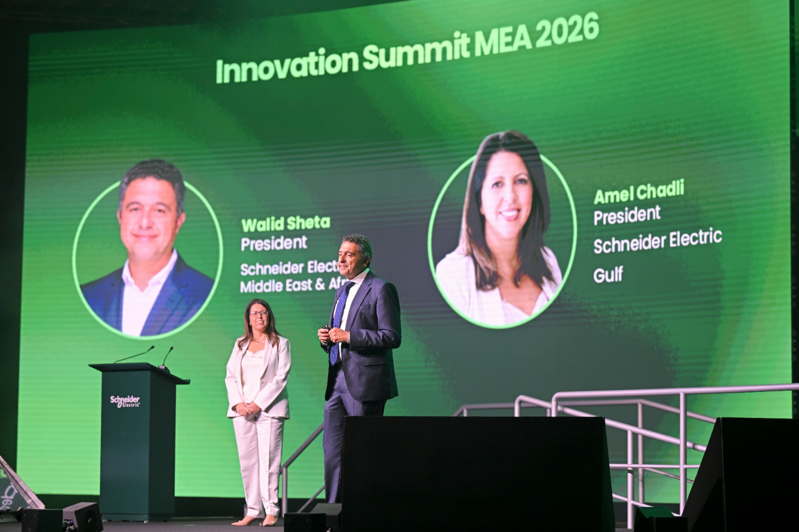 Schneider Electric Concludes Innovation Summit Middle East and Africa 2026 in Abu Dhabi, Launches New UAE Industrial AI Study