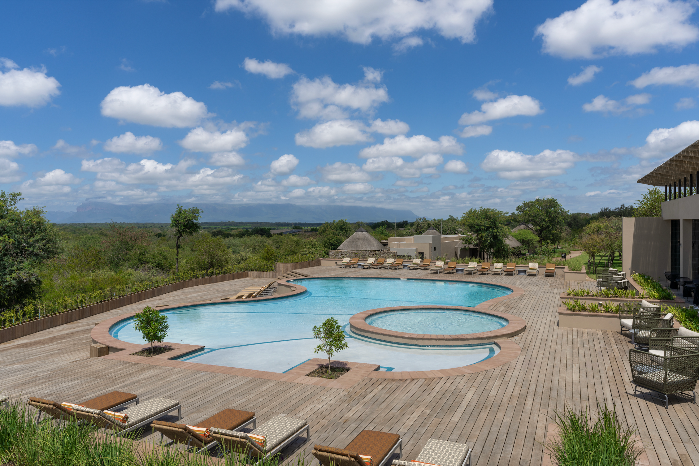 How Radisson’s Hoedspruit Hotel Achieved Verified Net-Zero Status