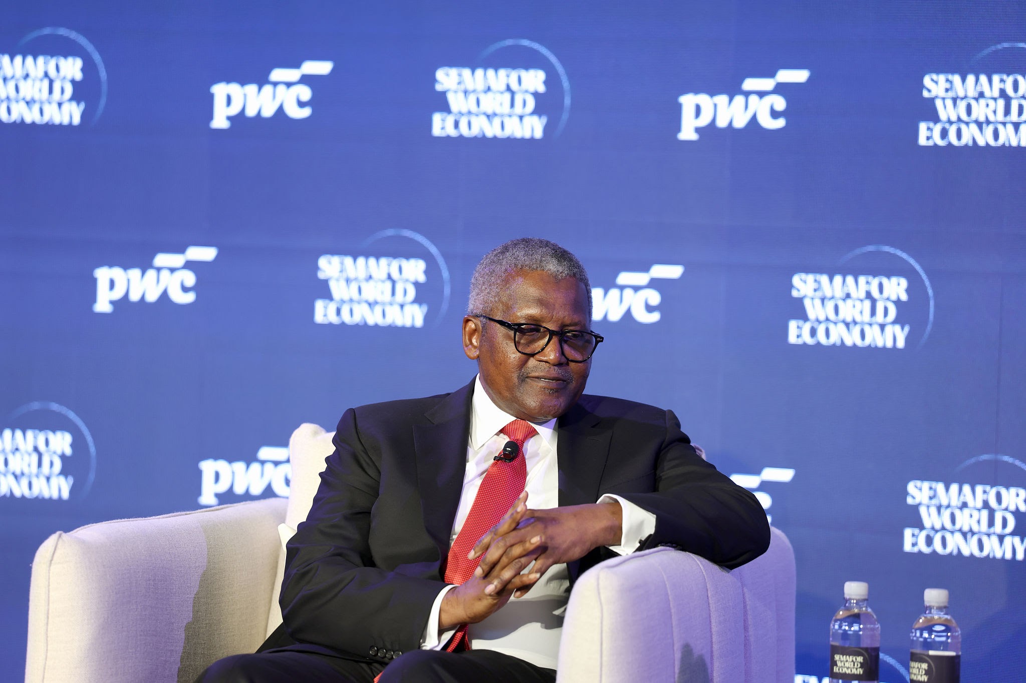 Dangote Acquires $327 Million Stake in Kenya Pipeline Ahead of Lamu Refinery Development